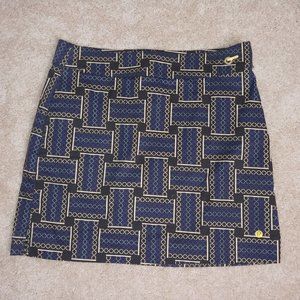 NWOT Size 4 EP Sports Skort